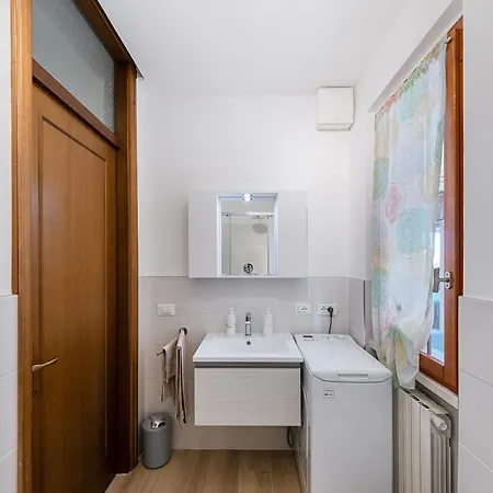 Casa Mirella Appartement Padenghe sul Garda