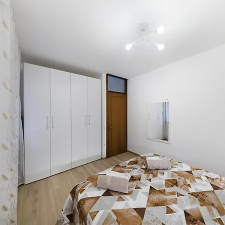 Casa Mirella Appartement