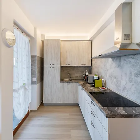 Casa Mirella Appartement *