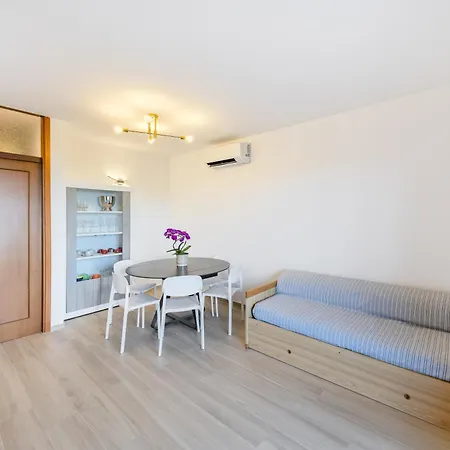 Casa Mirella Appartement