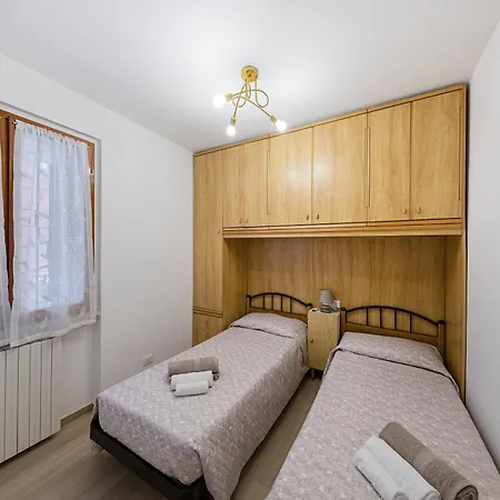 Casa Mirella Padenghe sul Garda