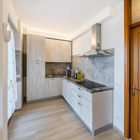 Casa Mirella Appartement *