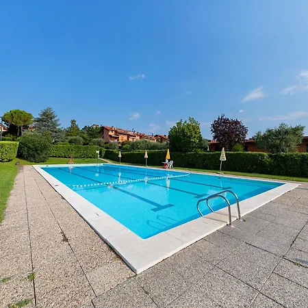 Casa Mirella Appartement *