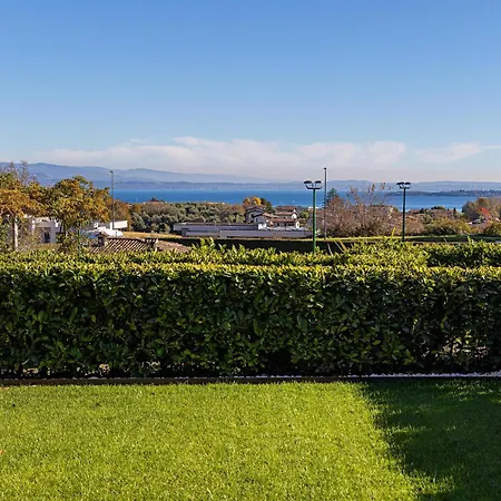 Casa Mirella * Padenghe sul Garda