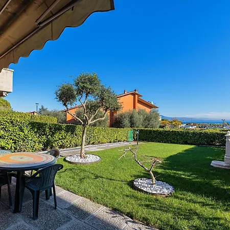 Casa Mirella Padenghe sul Garda
