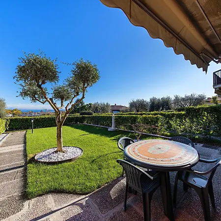 Appartement Casa Mirella