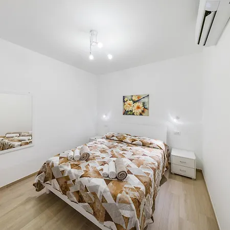 Apartment Casa Mirella