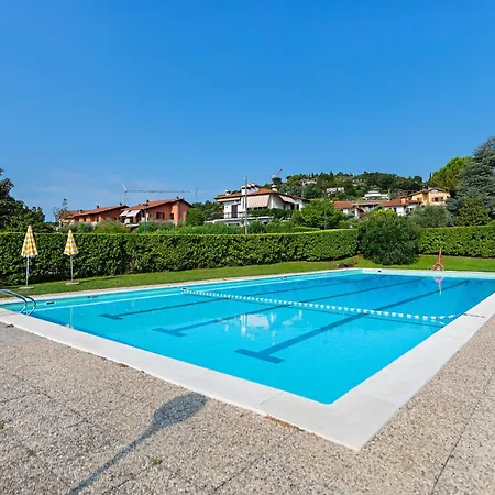 Casa Mirella * Padenghe sul Garda