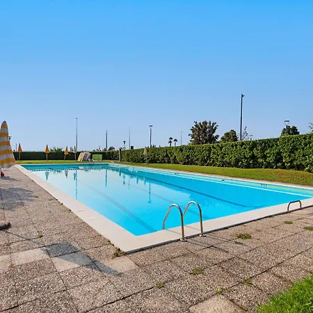 Casa Mirella Apartment Padenghe sul Garda