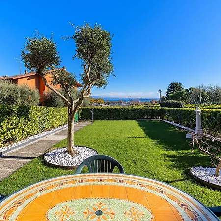 Casa Mirella * Padenghe sul Garda